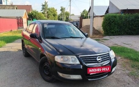 Nissan Almera Classic, 2006 год, 200 000 рублей, 3 фотография