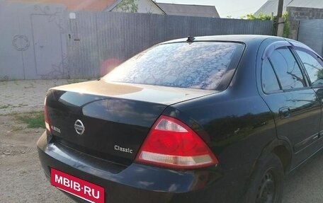Nissan Almera Classic, 2006 год, 200 000 рублей, 2 фотография