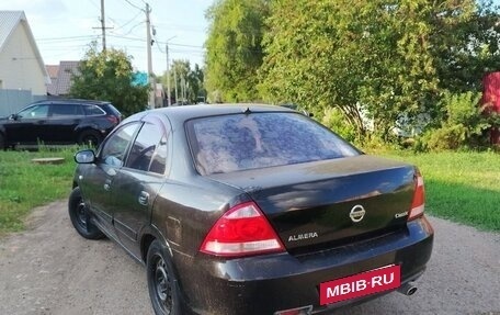 Nissan Almera Classic, 2006 год, 200 000 рублей, 4 фотография