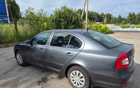Skoda Octavia, 2010 год, 620 000 рублей, 3 фотография