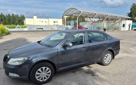 Skoda Octavia, 2010 год, 620 000 рублей, 2 фотография