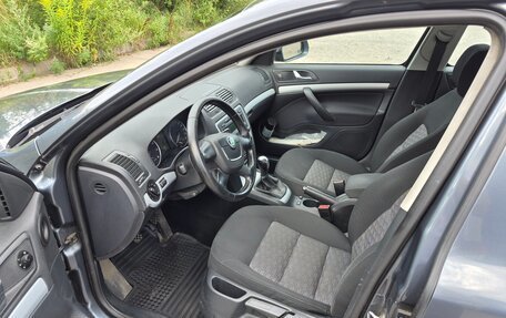 Skoda Octavia, 2010 год, 620 000 рублей, 5 фотография
