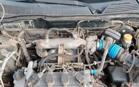 Nissan Almera Classic, 2006 год, 200 000 рублей, 8 фотография