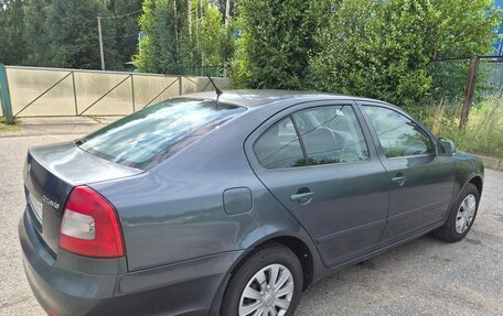 Skoda Octavia, 2010 год, 620 000 рублей, 4 фотография