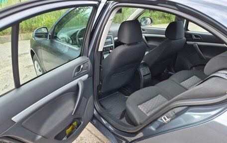 Skoda Octavia, 2010 год, 620 000 рублей, 6 фотография