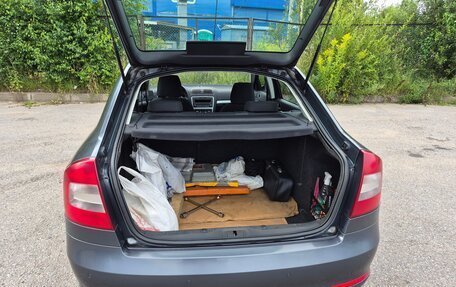 Skoda Octavia, 2010 год, 620 000 рублей, 7 фотография