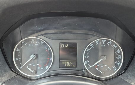 Skoda Octavia, 2010 год, 620 000 рублей, 10 фотография