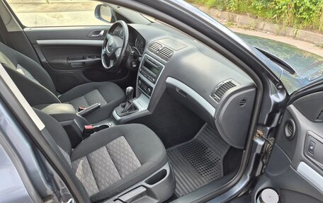 Skoda Octavia, 2010 год, 620 000 рублей, 8 фотография