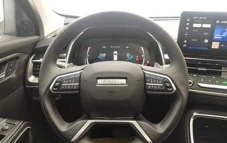 Haval H6, 2021 год, 1 350 007 рублей, 10 фотография