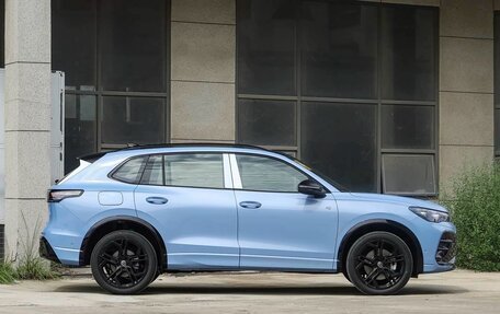 Volkswagen Tiguan, 2026 год, 4 890 000 рублей, 4 фотография
