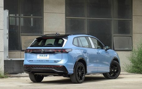 Volkswagen Tiguan, 2026 год, 4 890 000 рублей, 5 фотография