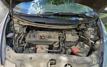 Honda Civic VIII, 2008 год, 599 000 рублей, 6 фотография