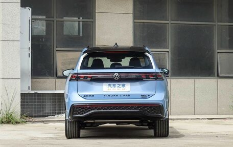 Volkswagen Tiguan, 2026 год, 4 890 000 рублей, 6 фотография