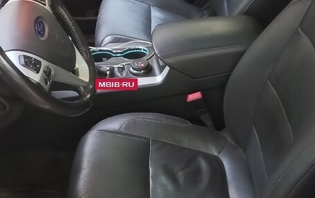 Ford Explorer VI, 2014 год, 1 900 000 рублей, 5 фотография