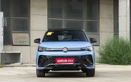 Volkswagen Tiguan, 2026 год, 4 890 000 рублей, 2 фотография