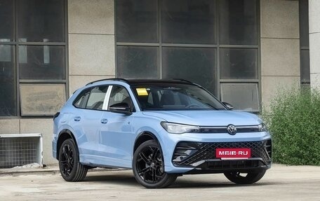 Volkswagen Tiguan, 2026 год, 4 890 000 рублей, 3 фотография