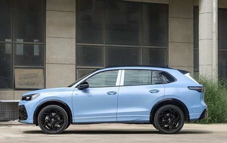 Volkswagen Tiguan, 2026 год, 4 890 000 рублей, 8 фотография