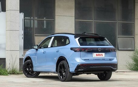 Volkswagen Tiguan, 2026 год, 4 890 000 рублей, 7 фотография