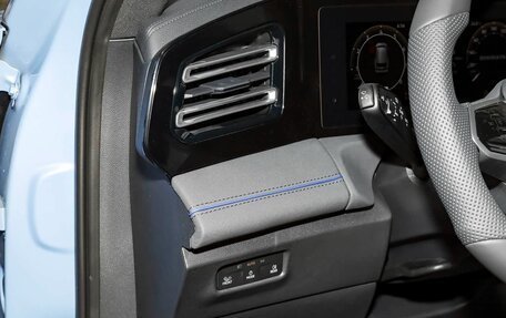Volkswagen Tiguan, 2026 год, 4 890 000 рублей, 16 фотография