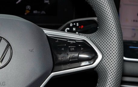 Volkswagen Tiguan, 2026 год, 4 890 000 рублей, 19 фотография