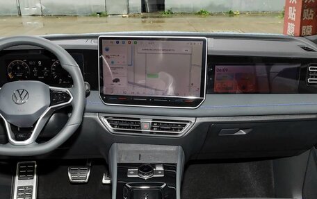 Volkswagen Tiguan, 2026 год, 4 890 000 рублей, 22 фотография