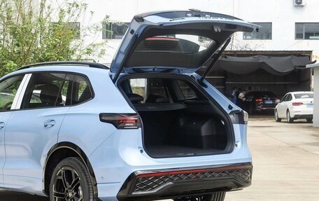 Volkswagen Tiguan, 2026 год, 4 890 000 рублей, 36 фотография