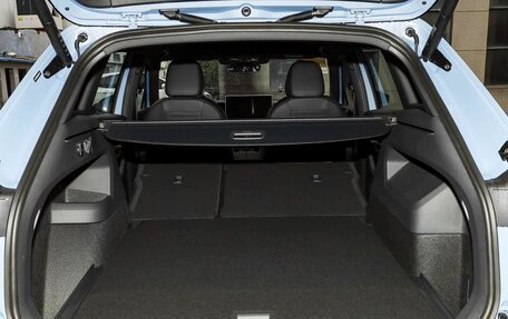 Volkswagen Tiguan, 2026 год, 4 890 000 рублей, 38 фотография