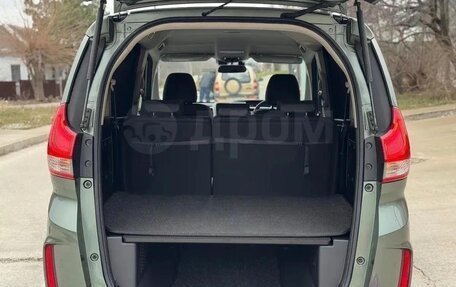 Honda Freed II, 2022 год, 1 330 000 рублей, 8 фотография