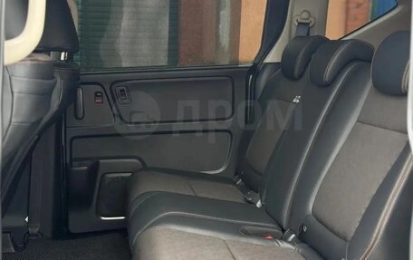 Honda Freed II, 2022 год, 1 330 000 рублей, 27 фотография