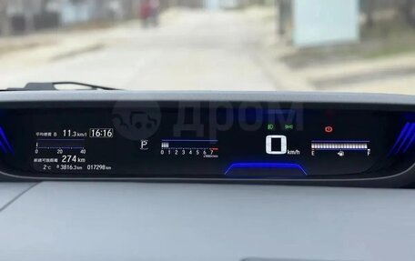 Honda Freed II, 2022 год, 1 330 000 рублей, 18 фотография
