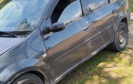 Renault Logan I, 2009 год, 280 000 рублей, 4 фотография