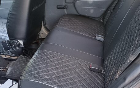 Renault Logan I, 2009 год, 280 000 рублей, 10 фотография