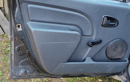Renault Logan I, 2009 год, 280 000 рублей, 16 фотография