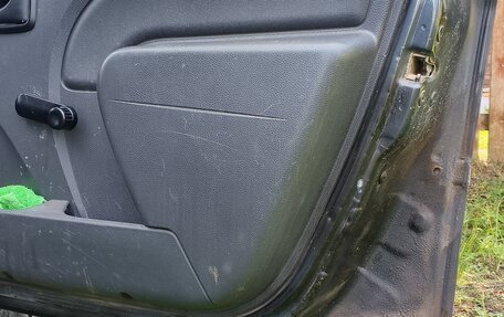Renault Logan I, 2009 год, 280 000 рублей, 21 фотография