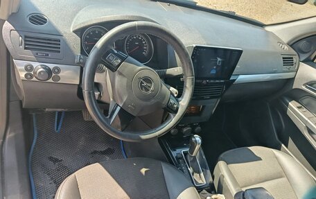Opel Astra H, 2007 год, 410 000 рублей, 7 фотография