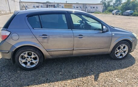 Opel Astra H, 2007 год, 410 000 рублей, 2 фотография