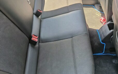 Opel Astra H, 2007 год, 410 000 рублей, 9 фотография