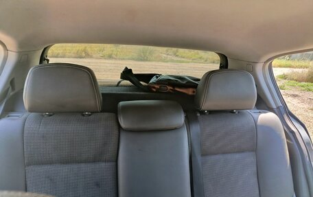 Opel Astra H, 2007 год, 410 000 рублей, 10 фотография