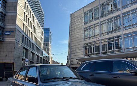 BMW 3 серия, 1988 год, 535 000 рублей, 2 фотография