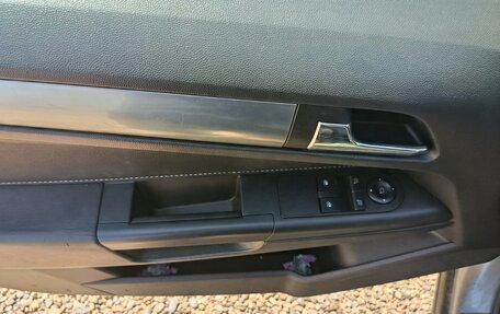 Opel Astra H, 2007 год, 410 000 рублей, 11 фотография