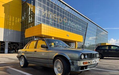 BMW 3 серия, 1988 год, 535 000 рублей, 4 фотография