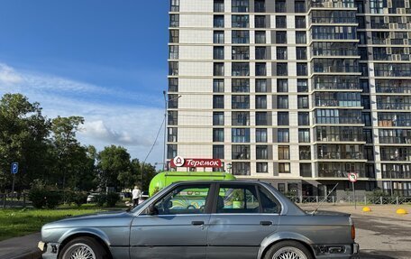 BMW 3 серия, 1988 год, 535 000 рублей, 7 фотография