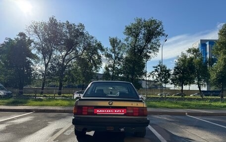 BMW 3 серия, 1988 год, 535 000 рублей, 6 фотография