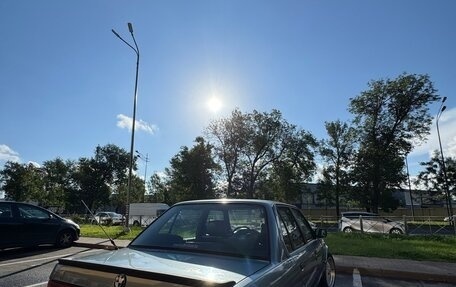BMW 3 серия, 1988 год, 535 000 рублей, 8 фотография