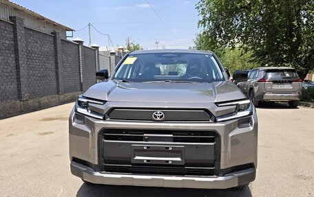 Toyota RAV4, 2026 год, 4 010 000 рублей, 3 фотография