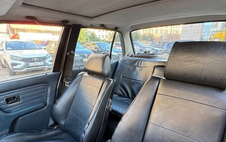 BMW 3 серия, 1988 год, 535 000 рублей, 13 фотография