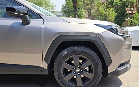 Toyota RAV4, 2026 год, 4 010 000 рублей, 5 фотография