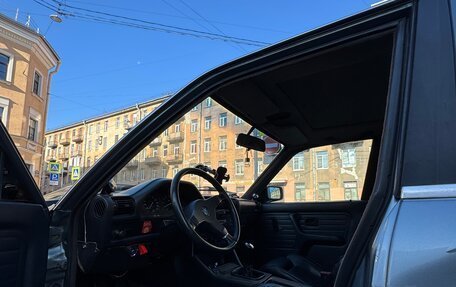 BMW 3 серия, 1988 год, 535 000 рублей, 14 фотография