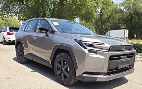 Toyota RAV4, 2026 год, 4 010 000 рублей, 4 фотография