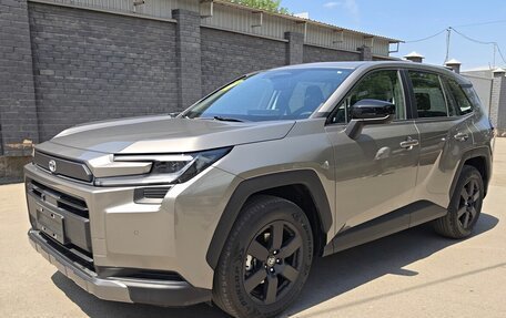 Toyota RAV4, 2026 год, 4 010 000 рублей, 2 фотография